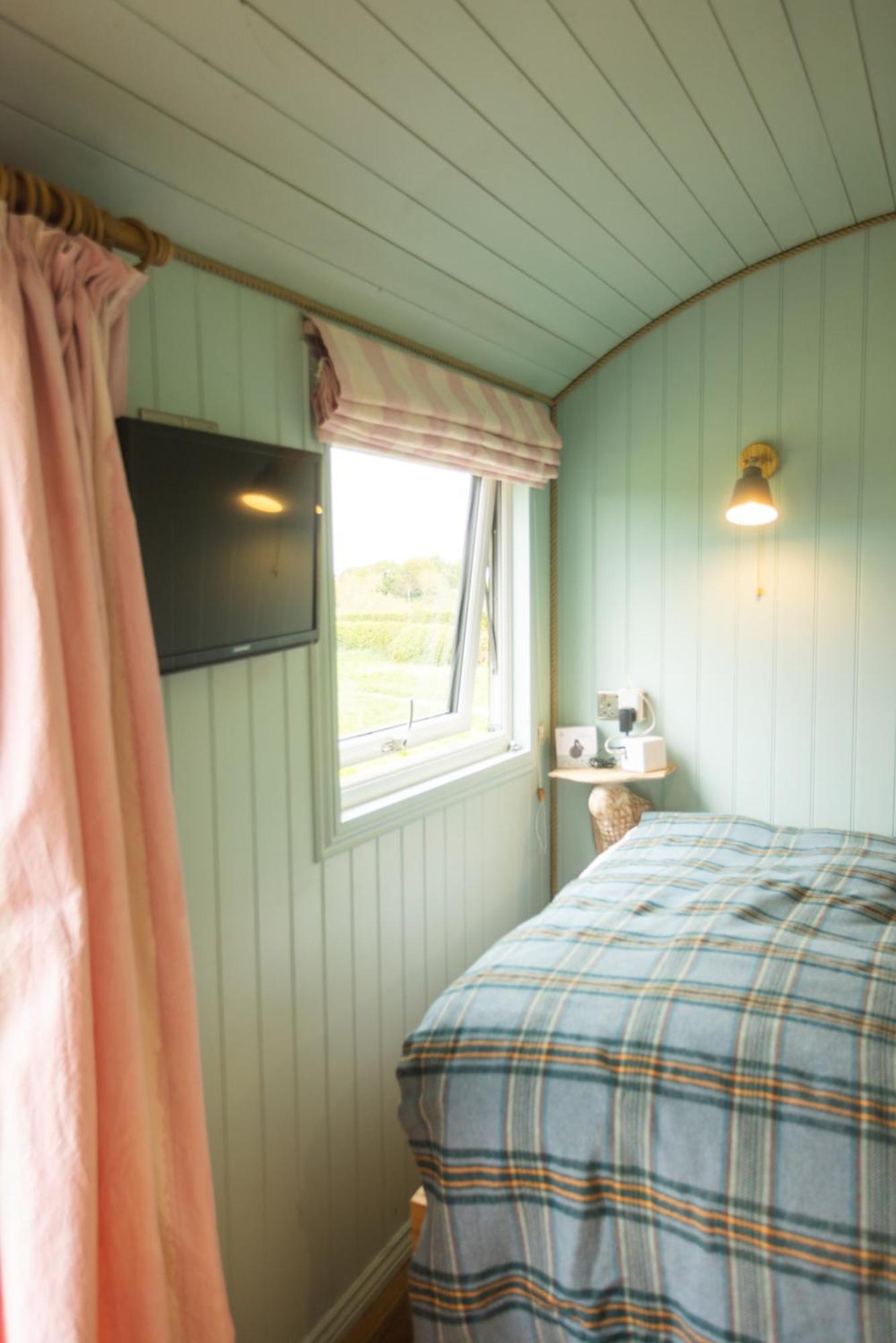 Malpas  Mulsford Cottage חדר תמונה