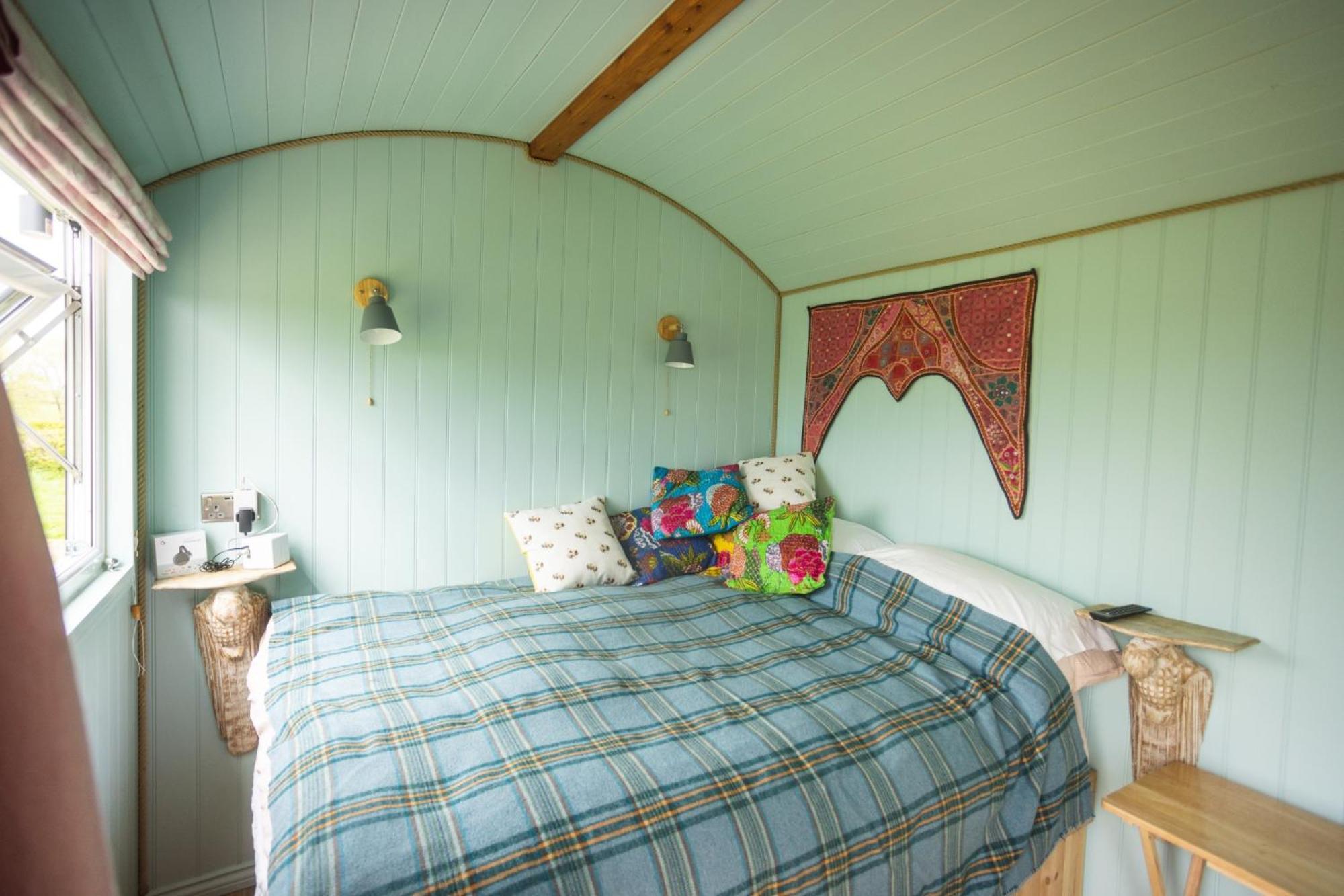 Malpas  Mulsford Cottage חדר תמונה