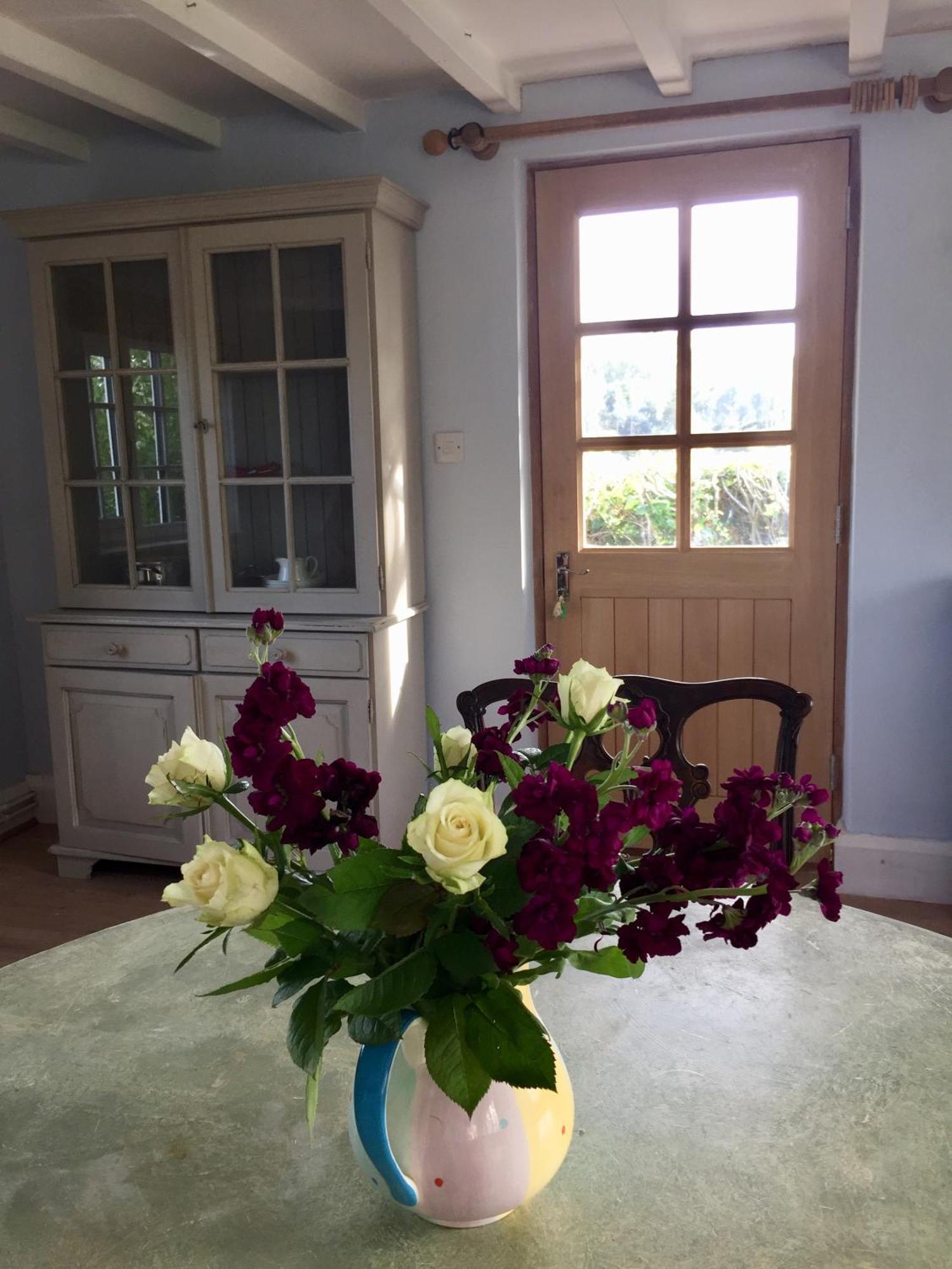 Malpas  Mulsford Cottage חדר תמונה