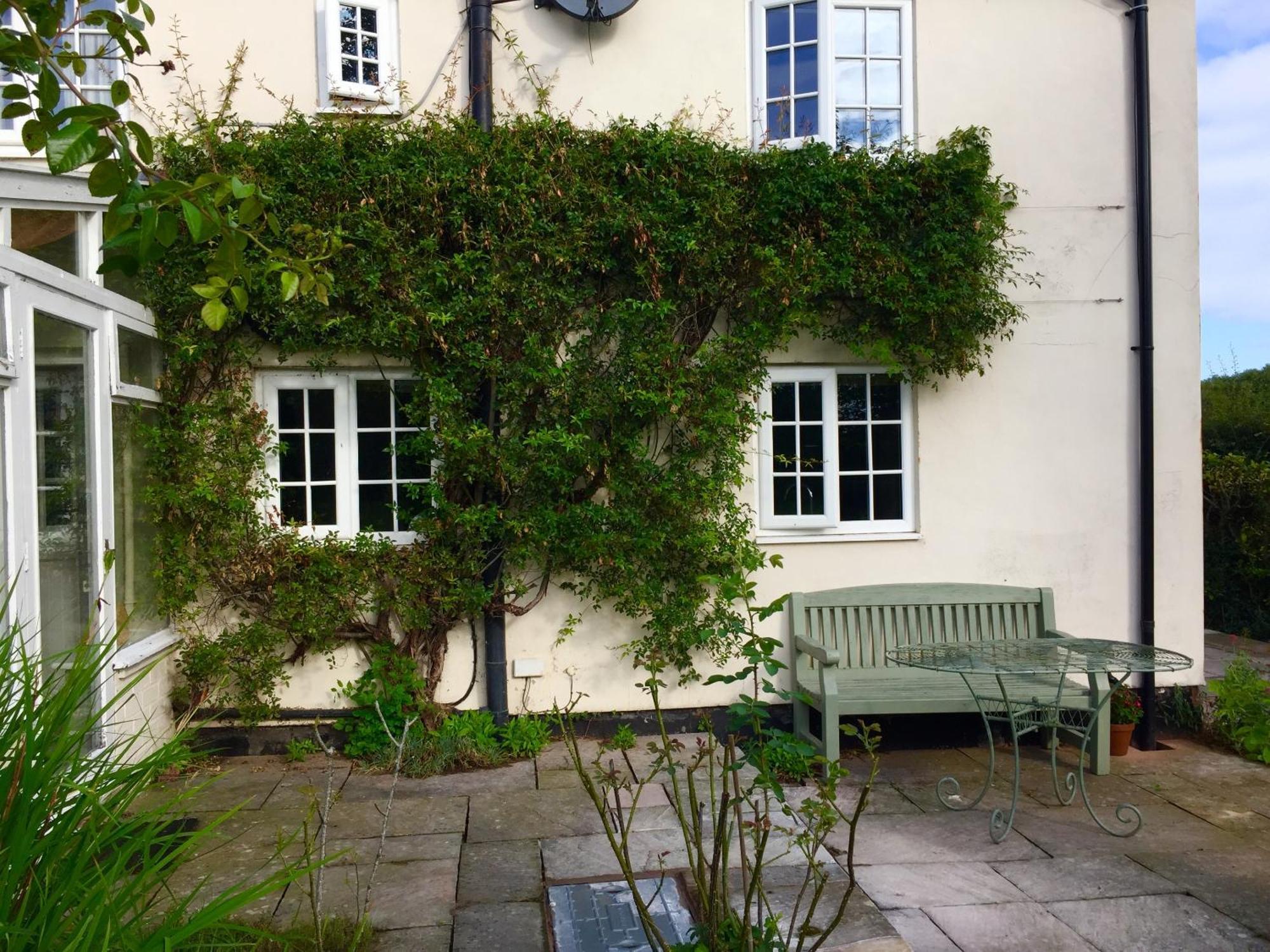 Malpas  Mulsford Cottage מראה חיצוני תמונה