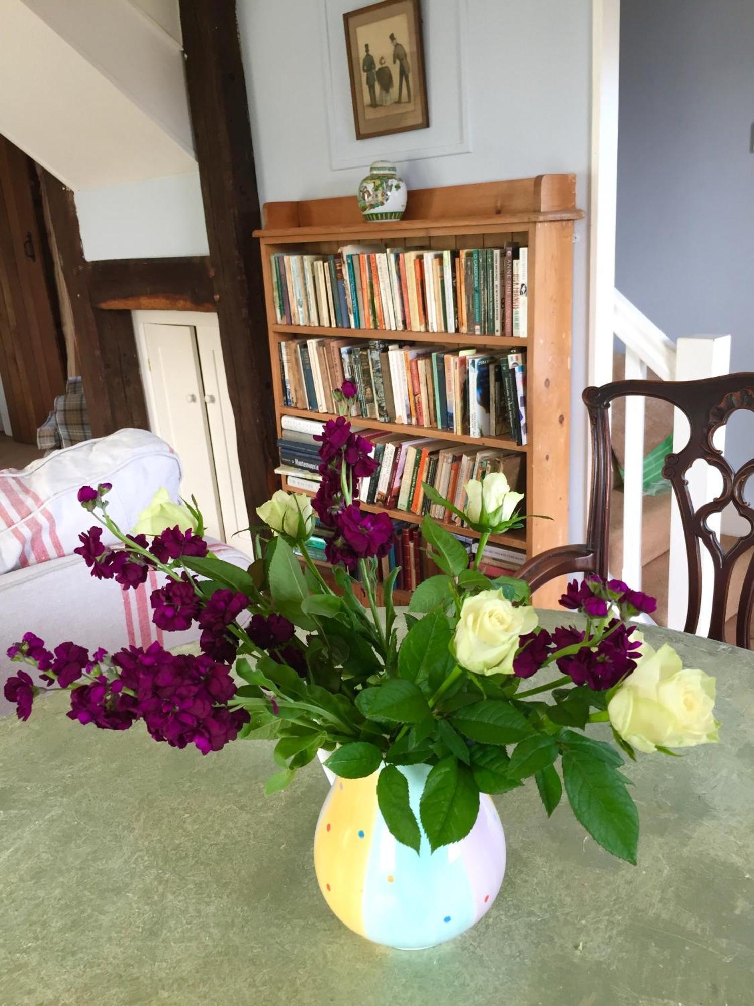 Malpas  Mulsford Cottage חדר תמונה