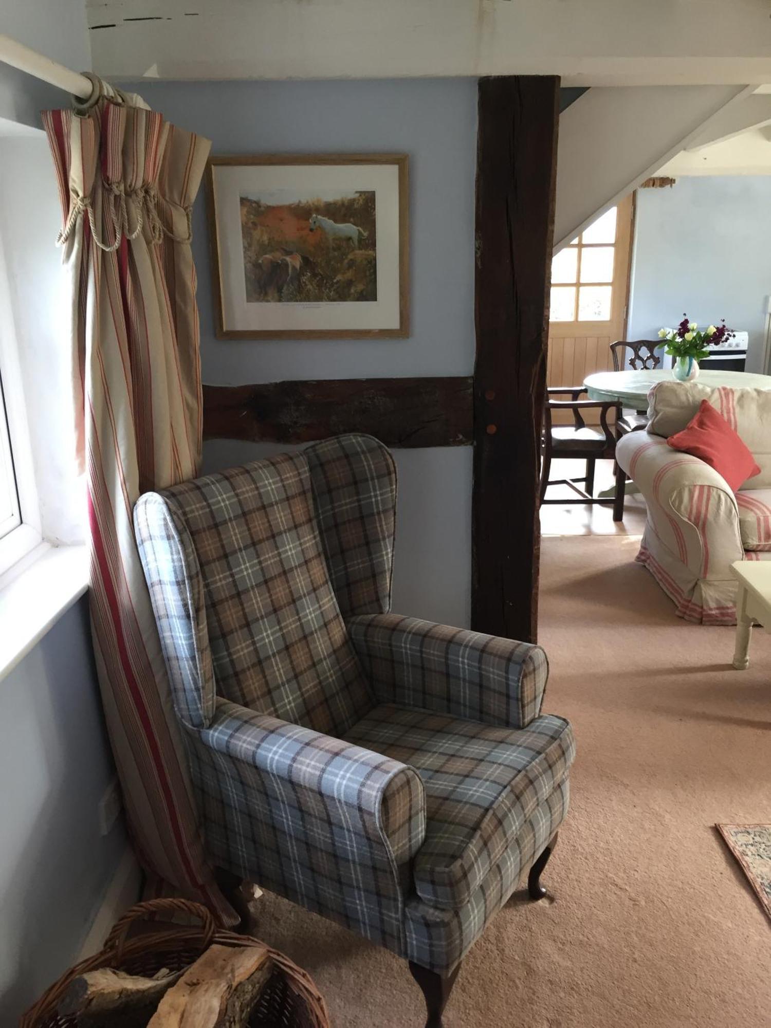 Malpas  Mulsford Cottage חדר תמונה