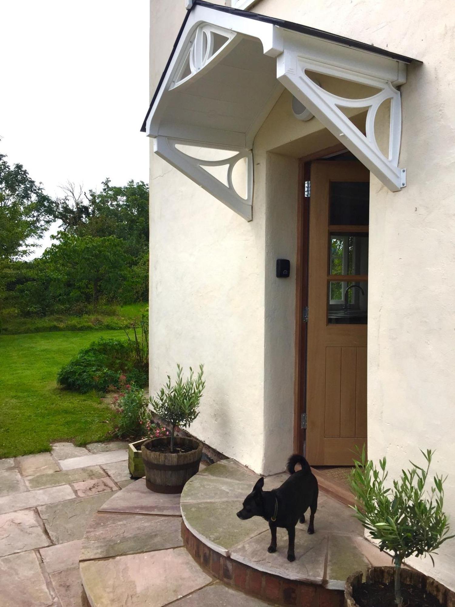 Malpas  Mulsford Cottage מראה חיצוני תמונה